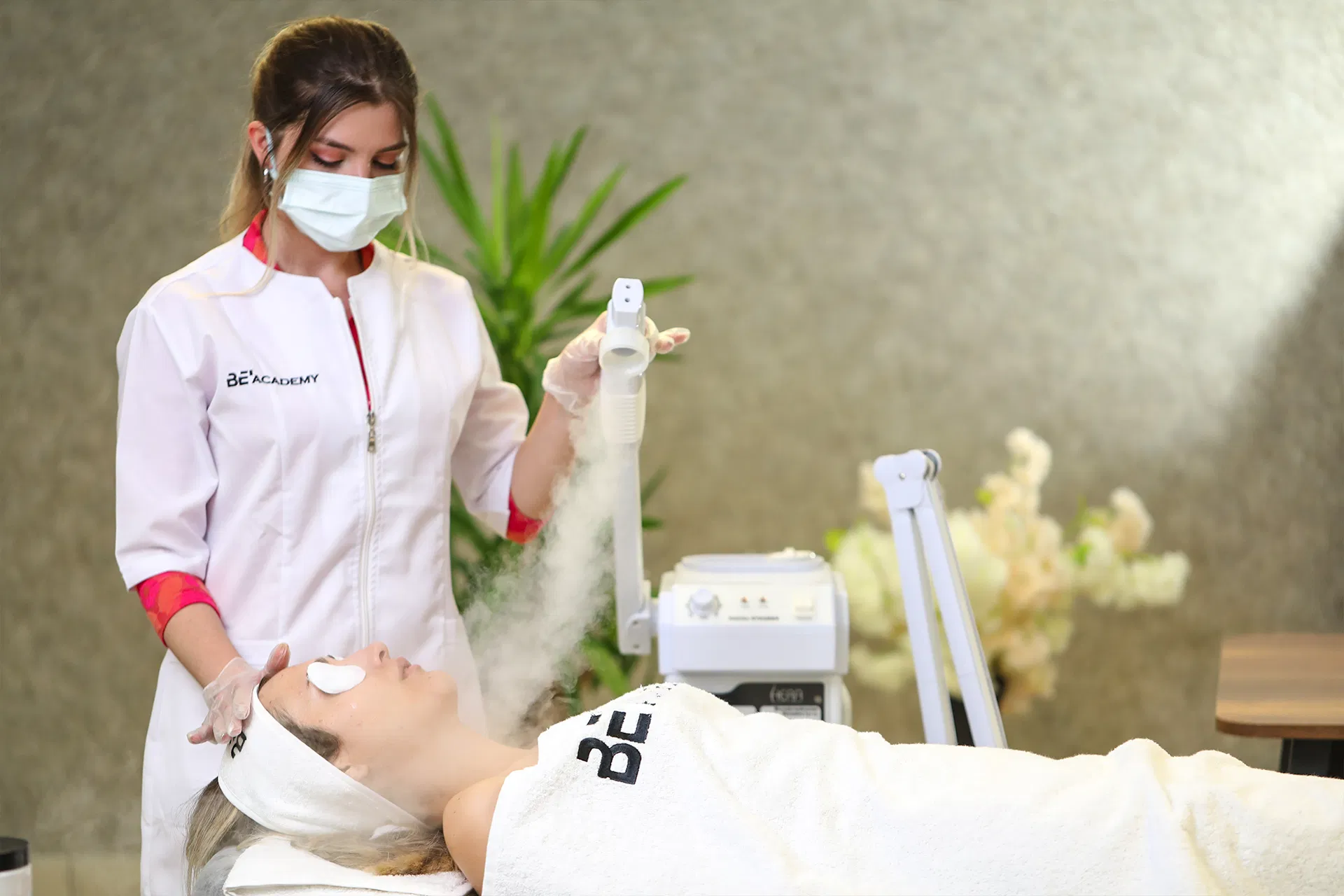 Gaziemir Güzellik Uzmanı